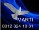 MARTI BAYRAK iMALAT LTD. Ti.