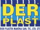 28103 - Der plastik sanayi ticaret ltd. Şti.