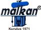 2410 - MALKAN MAKiNE SANAYi TiCARET LTD. ŞTi.