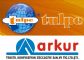 ARKUR - TULPE TEKSTiL