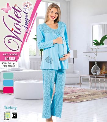 VERDA TEKSTİL - 