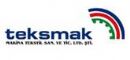 Teksmak Makina Tekstil Sanayi Ve Ticaret Ltd.ti.