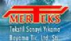 MERT-TEKS Tekstil Boyama Sanayi Ve Tic. Ltd. ti