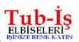 31669 - TUB-iŞ ELBiSELERi