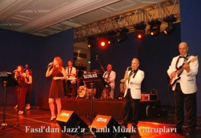 Delta Mzik Sanat Organizasyon - antalya,  organizasyon,  canl mzik gurubu,  armut ve minder,  ses k truss,  sahne,  podyum,  se