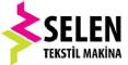 40077 - selen tekstil makina