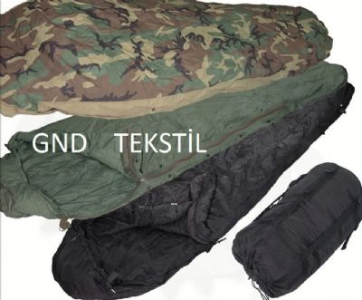 GND TEKSTİL - 