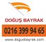 108505 - DO�U� BAYRAK