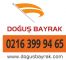 DOU BAYRAK