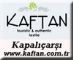 26343 - KAFTAN TEKSTiL ( Kapanm�� firma ar�iv kay�t )