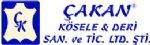 36031 - Cakan Ksele Deri San. ve Tic. Ltd. ti. 