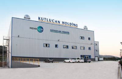 Kutlucan Tekstil San. ve Tic. Ltd. Şti. - 