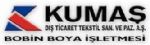 14407 - KUMA� DI� TiCARET TEKSTiL SANAYi ve PAZARLAMA A.�.