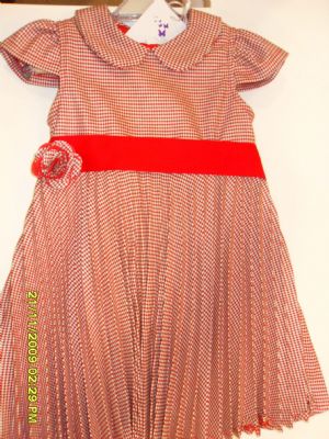 Children Night Dress For Lady

%37 cotton, %53 polyster, %10 nylon
