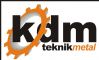 KDM TEKNiK METAL - AHMET KARALAR