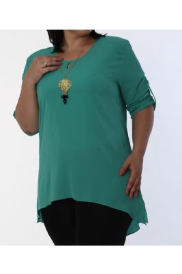 Firmam�z Tasar�m ve imalat yapmaktad�r.  Bayan �st grup iki ayr� markam�z bulunmaktad�r.  Bluz,  Tunik,  G�mlek,  Ceket,  H�rka,  ikili tak�m,  �rme ve dokuma alan�nda tasar�m ve imalat ger�ekle�tirmektedir.  <BR><B>Firmam�zda 44 -  50 Beden aras� B�y�k beden bayan giyim �retimide vard�r<br> Yurtd��� ihracat alan�nda i�birli�i i�inde �al��aca��m�z m�messillik firmalar� aranmaktad�r.  <br><br>Tekstil,  �rme,  dokuma,  bayan �st grup giyim,  bluz,  tunik,  g�mlek,  ikili tak�m,  ceket,  h�rka,  triko<br><br>B�y�k beden bayan giyim �reticisi,  B�y�k beden bayan giyim �reticileri,  B�y�k beden bayan giyim imalat��s�,  B�y�k beden bayan giyim imalat��lar�,  B�y�k beden bayan giyim ihracat��s�,  B�y�k beden bayan giyim ihracat��lar�,  B�y�k beden bayan giyim toptanc�s�,  B�y�k beden bayan giyim toptanc�lar�,  giyim ihracat��s�,  Bayan giyim ihracat��lar�,  Bayan elbise imalat��s�,  Bayan elbise �reticisi,  Bayan elbise �reticileri,  Bayan elbise ihracat��s�,  Bayan elbise ihracat��lar�,  Bayan d�� giyim imalat��s�,  Bayan d�� giyim �reticisi,  Bayan d�� giyim �reticileri,  Bayan d�� giyim ihracat��s�,  Bayan d�� giyim ihracat��lar�