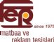 7686 - Fer Matbaa ve Reklam Tesisleri ltd ti