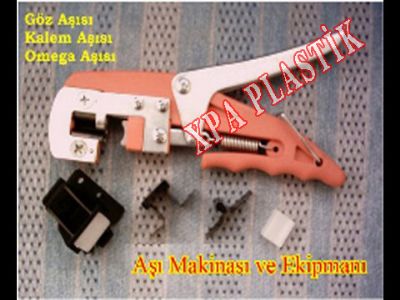 XPA PLAST�K MODEREN MEYVEC�L�K EK�PMANLARI
  FAPR�KA . 03242234727 CEP. 05363376110
Sekt�r�n�n en kaliteli .ithal . yerli .parafinli a�� band�.fidan a�� ba��. ithal . yerli. bodur elma ba�lama ipi.elastik ba�c�k ce�itleri. �z�m fidan� ba�lama ipi cok amacl� fidan ba�lama tokas�. �z�m fidan� ba�lama tokas�. bodur elma ba�lama tokas�.ithal a�� makinesi. ve ekipmanlar� (g�z a��s�, kalem a��s� omega a��s�). fidan ba�lama makinesi .domates ba�lama makinesi. salatal�k ba�lama makinesi .s�s bitkileri ba�lama makinesi.�z�m fidan� ba�lama makinesi. �z�m asma ask� makinesi . telli terbiye sisteminde kullan�lan. ba�c�klar� piyasaya sunan XPA- PLAST�K, sekt�r�nde T�rkiye'nin en b�y�k plastik �reticisi olmay� hedeflemektedir.
www.xpaplastik.net.tc         xpa27@homail.com 

