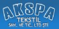 AKSPA TEKSTiL SAN. TiC. LTD. Ti.