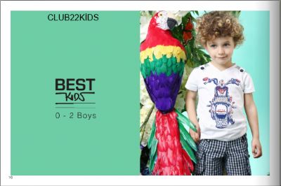 CLUB22KİDS - 