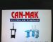 31964 - can mak �It �It pres makinalarI