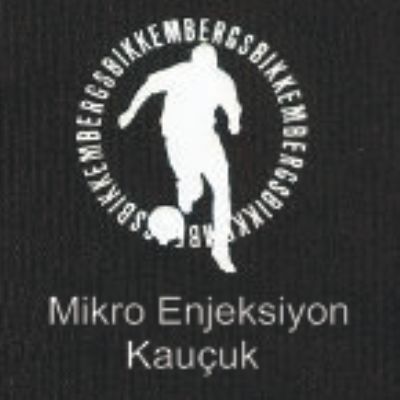 Mikro Enjeksiyon Bask� , Kau�uk Bask�