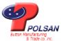 3628 - POLSAN D�GME SAN. VE TiC. A.�.