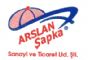 ARSLAN APKA LTD. Ti.