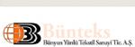 11343 - Bnteks Bnyan Ynl Tekstil San. Tic. A.. ( Yayndan kaldrlm ariv kayttr)