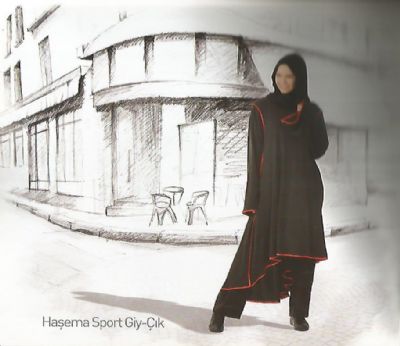 Haşema Tekstil - 