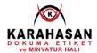 3355 - KARAHASAN  ETİKET