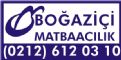 Boazii MatbaacIlIk