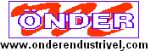 14501 - �NDER ENDUSTRiYEL