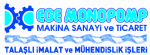 33271 - EGE MONOPOMP MAKiNA SAN.VE TiC.