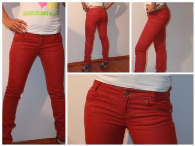 PiKA KONF.SAN.TiC.LTD.Ti. - BAYAN CEKET,  ETEK,  PANTALON,  TAKIM,  ELBiSE,  JEAN