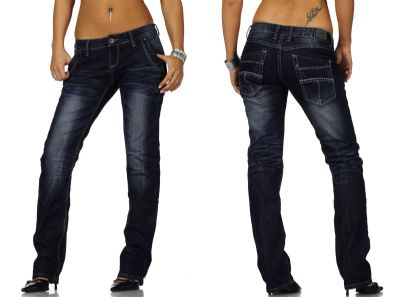 YARS TEKSTiL KONFEKSYON SAN. ve DI TC.LTD.T. GENETC JEANS - + 905497454822