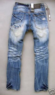 YARS TEKSTiL KONFEKSİYON SAN.İÇ ve DIŞ TİC.LTD.ŞTİ. GENETİC JEANS - 