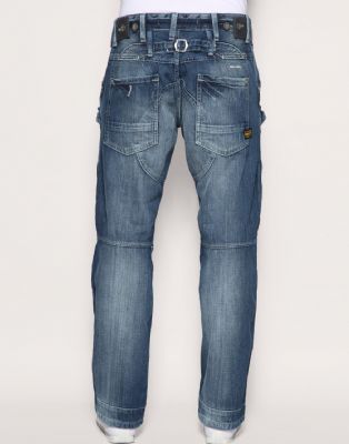 YARS TEKSTiL KONFEKSİYON SAN.İÇ ve DIŞ TİC.LTD.ŞTİ. GENETİC JEANS - 