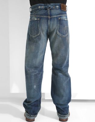 YARS TEKSTiL KONFEKSİYON SAN.İÇ ve DIŞ TİC.LTD.ŞTİ. GENETİC JEANS - 