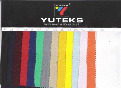 Yuteks - 