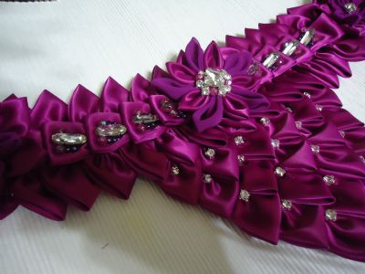 KANZASHI KUMA� ���EK