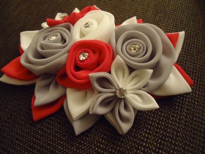 KANZASHI KUMA� ���EK