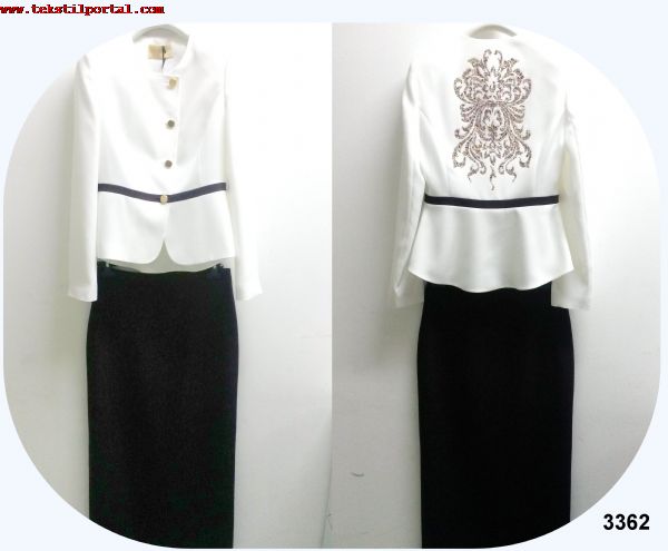 KADIN CEKET ETEK TAKIM ELB�SE �RET�C�S�Y�Z <br><br>
tekstilcileri,  Osmanbey bayan elbisecileri,  osmanbey bayan elbise toptanc�s�,  osmanbey bayan 
elbisecileri,  T�rk tekstilcileri,  T�rk bayan elbise �reticileri,  T�rk bayan b�y�k beden elbise �reticisi 
 �stanbul tekstil firmalar�,  �stanbul bayan elbise 
�reticileri,  �stanbul bayan giyim �reticileri,  Osmanbey giyim ma�azalar�,  Osmanbey bayan elbise 
�reticileri,  Osmanbey bayan giyim �reticileri,  osmanbey bayan giyim ma�azalar�<br><br>KADIN CEKET ETEK TAKIM ELB�SE �RET�C�S�Y�Z 