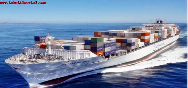 Bornaz Logistic