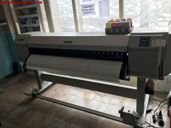 MUTOH VJ 1624 SUBL�ME TEKST�L BASKI MAK�NASI SATILACAKTIR 

<br><br>s�f�rdan farks�z tektil bask� makinas� s�f�r ald�g�m�z g�nden beri 15-  20 top kag�t t�ketmemi�tir <br><br>tesktilci olmad�g�m�z i�in makine yorulmam��t�r kafalar t�kanmas�n diye her g�n 1 mt bask� yap�lm��t�r<br><br> servis garantili kafalar sorunsuz �al���r durumda d�r ��kt� alabilirsiniz<BR><BR><BR>Mutoh vj 1624 Sublime bask� makinas�,  Mutoh vj 1624 Sublime bask� makinesi,  Mutoh vj 1624 Sublime bask� makinalar�,  Mutoh vj 1624 Sublime bask� makineleri,  Mutoh vj Sublime bask� makinas�,  Mutoh vj Sublime bask� makinesi,  Mutoh vj Sublime bask� makinalar�,  Mutoh vj Sublime bask� makineleri,  

Mutoh Sublime bask� makinas�,  Mutoh Sublime bask� makinesi,  Mutoh Sublime bask� makinalar�,  Mutoh Sublime bask� makineleri,  Mutoh Sublime transfer bask� makinas�,  Mutoh Sublime transfer bask� makinesi,  Mutoh Sublime transfer bask� makinalar�,  Mutoh Sublime transfer bask� makineleri,  