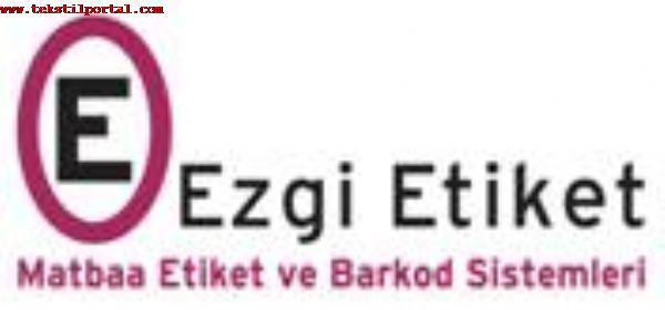 Ezgi etiket