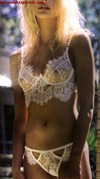 FANTAZ� S�TYEN FANTAZ� GECEL�K FANTAZ� �� G�Y�M ALINACAK /  YAPTIRILACAKTIR<br>
Kad�n Fantazi i� giyim,  Fantazi gecelik imalat��s� ar�yoruz<br>
Ortalama 40 model,  Her model 250 ile 1000 adet Fantazi i� giyim imalat� yapt�r�lacakt�r<br>
Bizim verece�imiz model ve marka ile Aksesuar kumas dahil imalat�� firmalar aran�yor<br>
Dolgusuz s�tyen<br>
Fantazi s�tyen k�lot tak�m.  Fantazi i� giyim.  Fantazi gecelik Sipari�lerimiz s�rekli olmaktad�r<br>
devaml� calisabilecegimiz<br>
Fantazi i� giyim imalat��lar� ariyoruz<br><br>