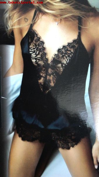 FANTAZ� S�TYEN FANTAZ� GECEL�K FANTAZ� �� G�Y�M ALINACAK /  YAPTIRILACAKTIR<br>
Kad�n Fantazi i� giyim,  Fantazi gecelik imalat��s� ar�yoruz<br>
Ortalama 40 model,  Her model 250 ile 1000 adet Fantazi i� giyim imalat� yapt�r�lacakt�r<br>
Bizim verece�imiz model ve marka ile Aksesuar kumas dahil imalat�� firmalar aran�yor<br>
Dolgusuz s�tyen<br>
Fantazi s�tyen k�lot tak�m.  Fantazi i� giyim.  Fantazi gecelik Sipari�lerimiz s�rekli olmaktad�r<br>
devaml� calisabilecegimiz<br>
Fantazi i� giyim imalat��lar� ariyoruz<br><br>