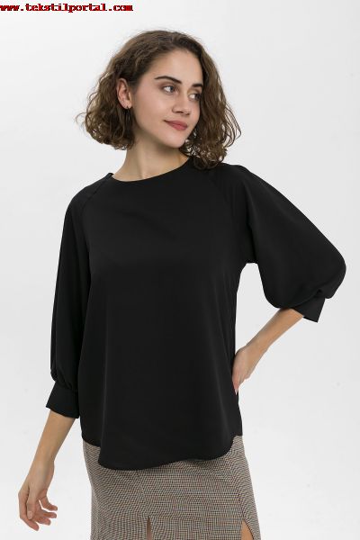 RAYO �ST TEKST�L - BAYAN DOKUMA G�Y�M �R�NLER�