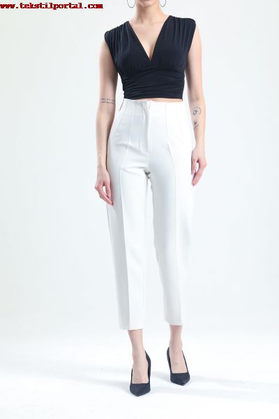 RAYO �ST TEKST�L - BAYAN DOKUMA G�Y�M �R�NLER�